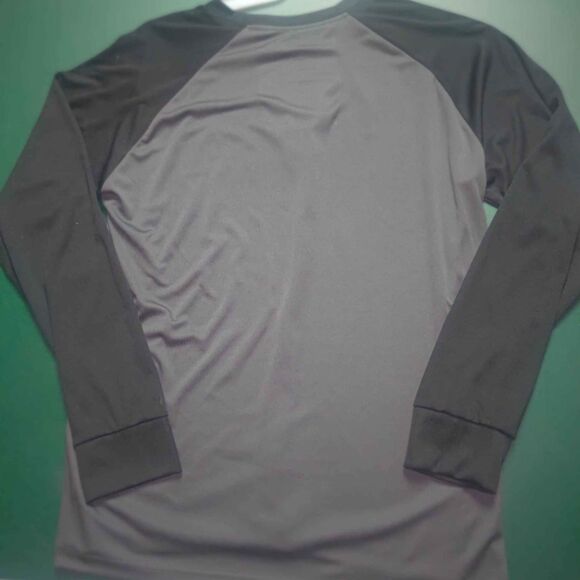 Ford Mustang Restoration Classics Men's Long Sleeve Shirt - Large (42/44) - New - Picture 4 of 5